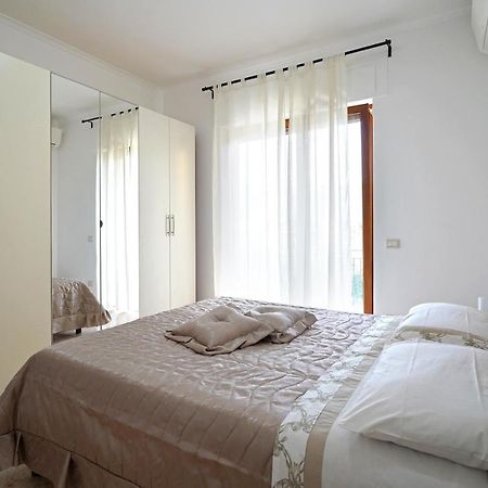 Apartmán Milou's House Sant'Agnello Exteriér fotografie