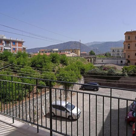 Apartmán Milou's House Sant'Agnello Exteriér fotografie