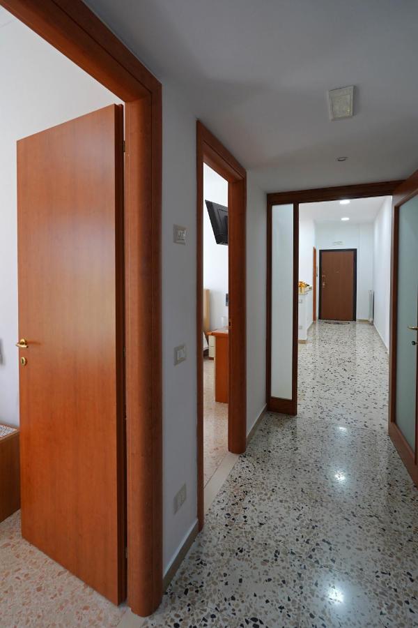 Apartmán Milou's House Sant'Agnello Exteriér fotografie