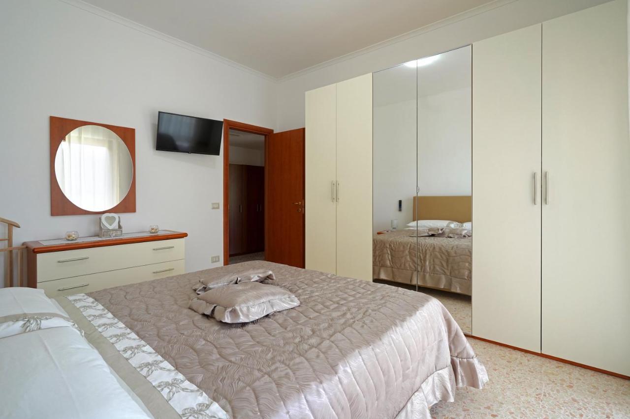 Apartmán Milou's House Sant'Agnello Exteriér fotografie