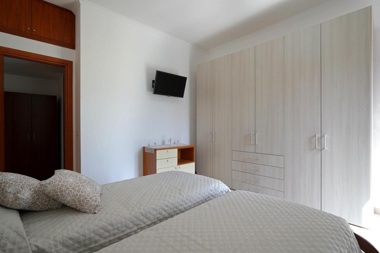Apartmán Milou's House Sant'Agnello Exteriér fotografie