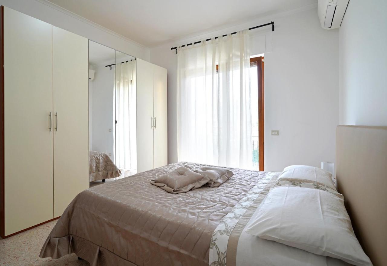 Apartmán Milou's House Sant'Agnello Exteriér fotografie