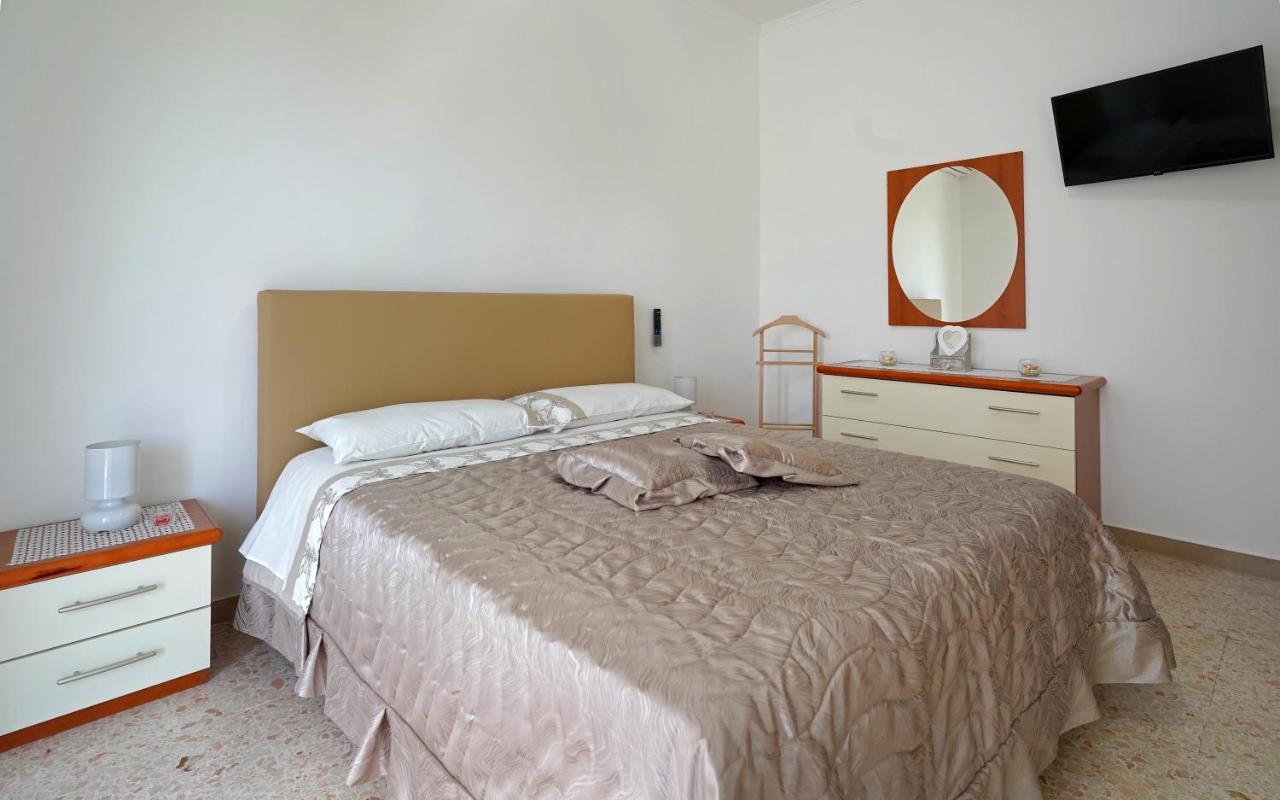 Apartmán Milou's House Sant'Agnello Exteriér fotografie