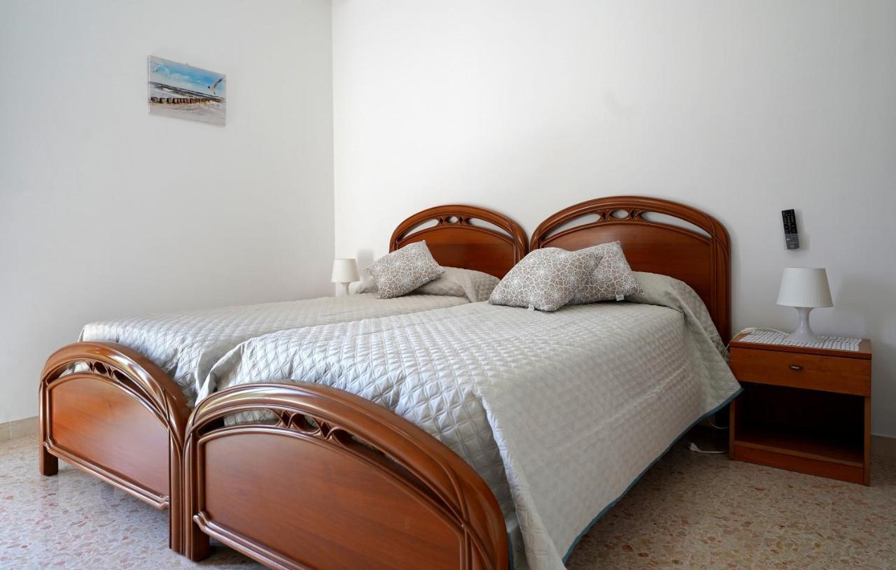 Apartmán Milou's House Sant'Agnello Exteriér fotografie