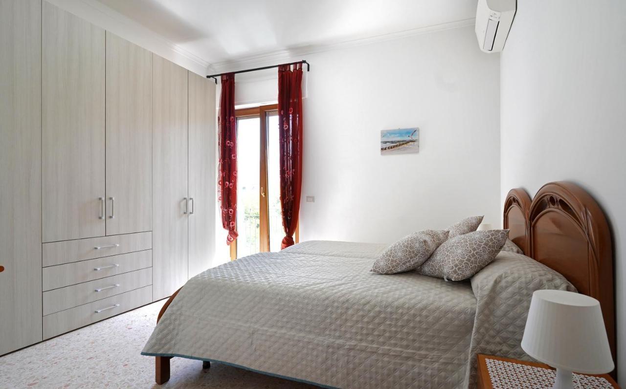 Apartmán Milou's House Sant'Agnello Exteriér fotografie