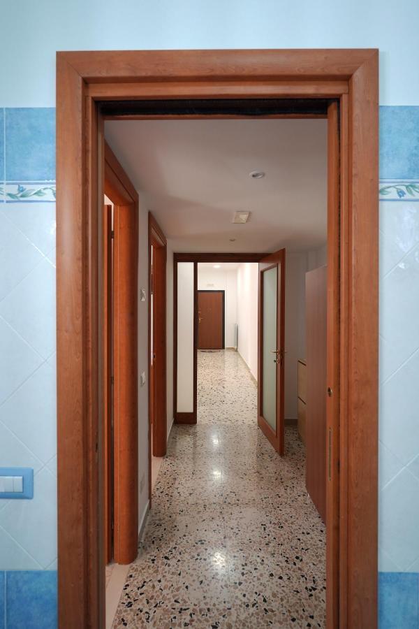 Apartmán Milou's House Sant'Agnello Exteriér fotografie