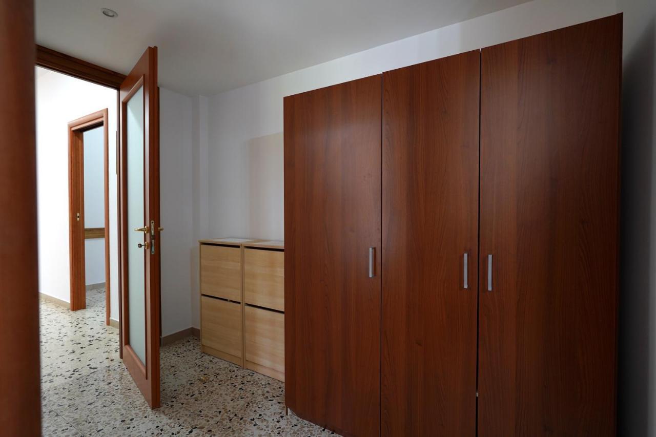 Apartmán Milou's House Sant'Agnello Exteriér fotografie