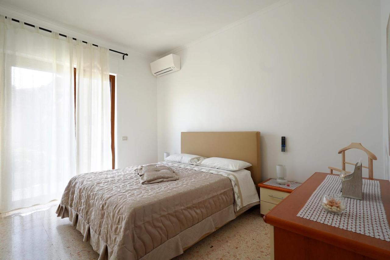 Apartmán Milou's House Sant'Agnello Exteriér fotografie